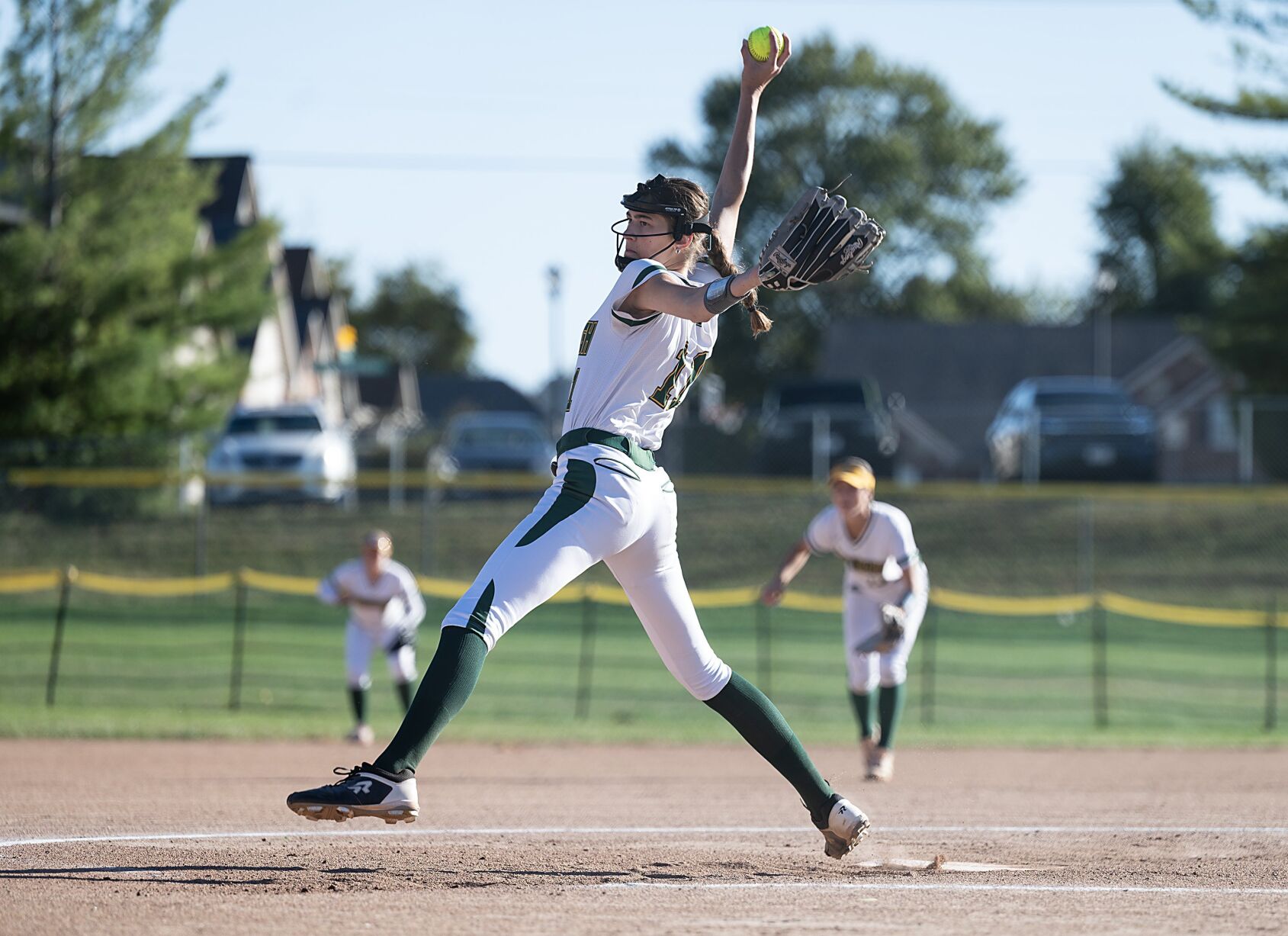 Lindbergh vs. Jackson